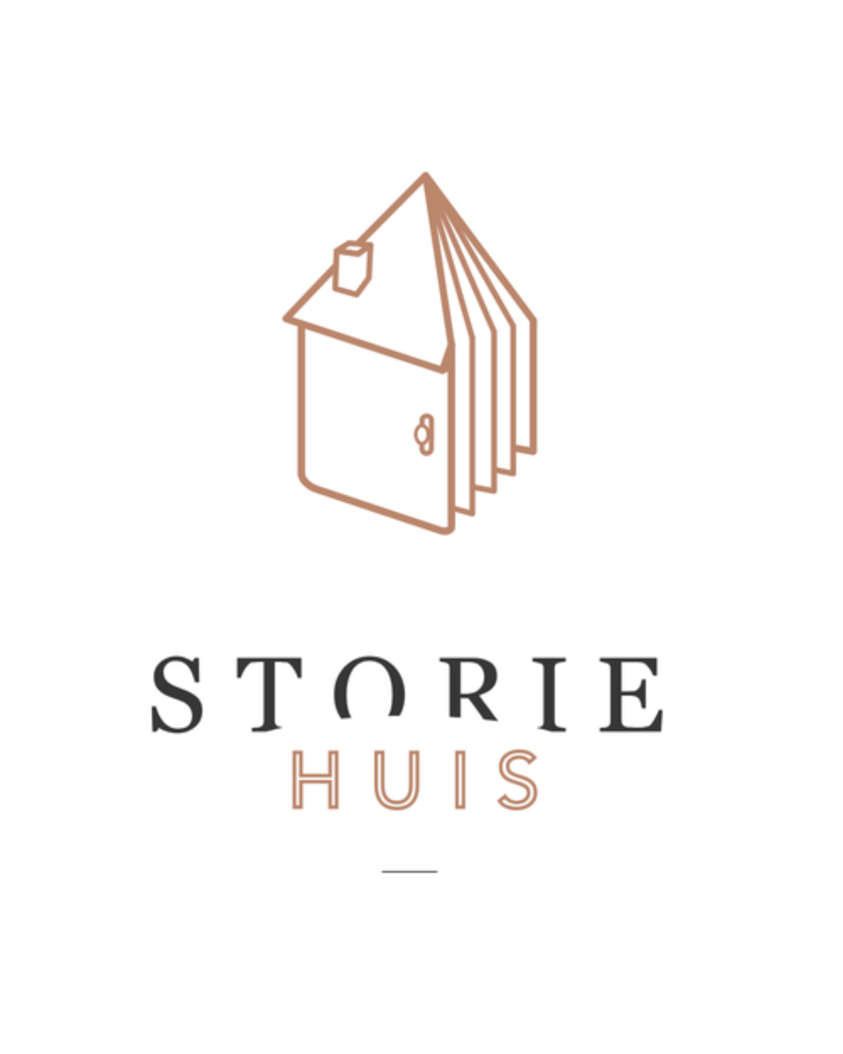 Storiehuis logo