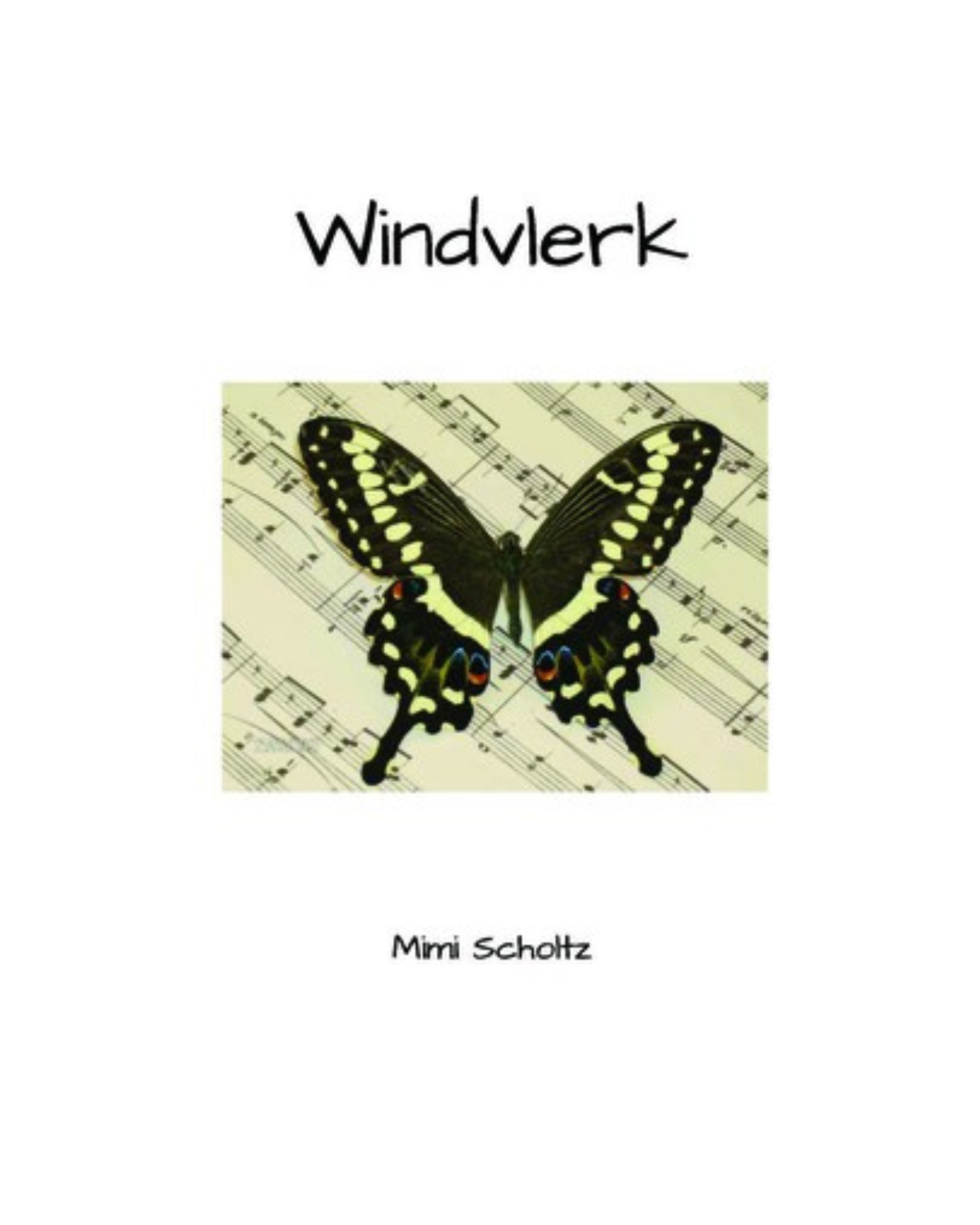 Windvlerk